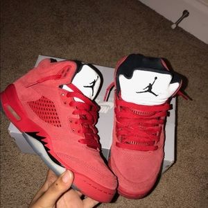 Jordan 5